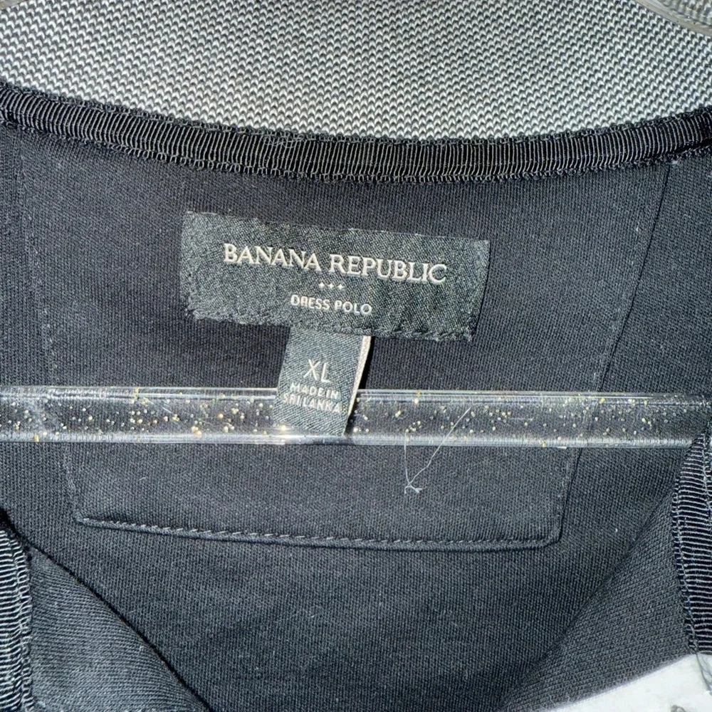 Banana Republic banana republic